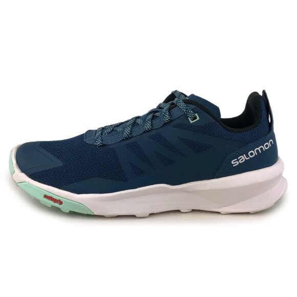 Salomon Patrol Trail Running Shoes 10 - Picture 1 of 12